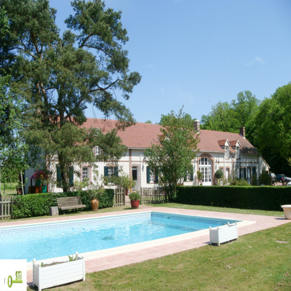 Offres de vente Autre Le Charme 45230