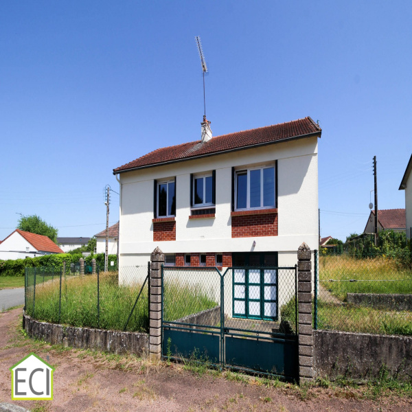 Offres de vente Maison Nogent-sur-Vernisson 45290