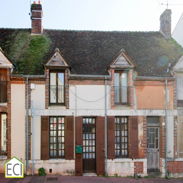 Offres de vente Maison Montbouy 45230