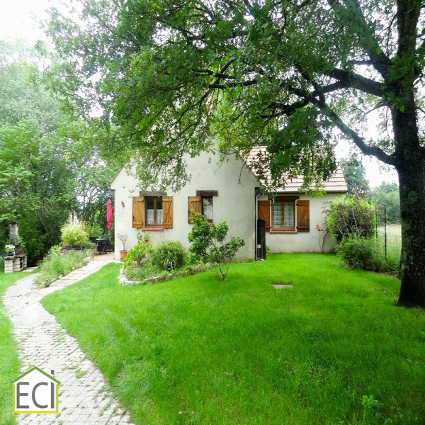 Offres de vente Maison Rogny-les-Sept-Écluses 89220