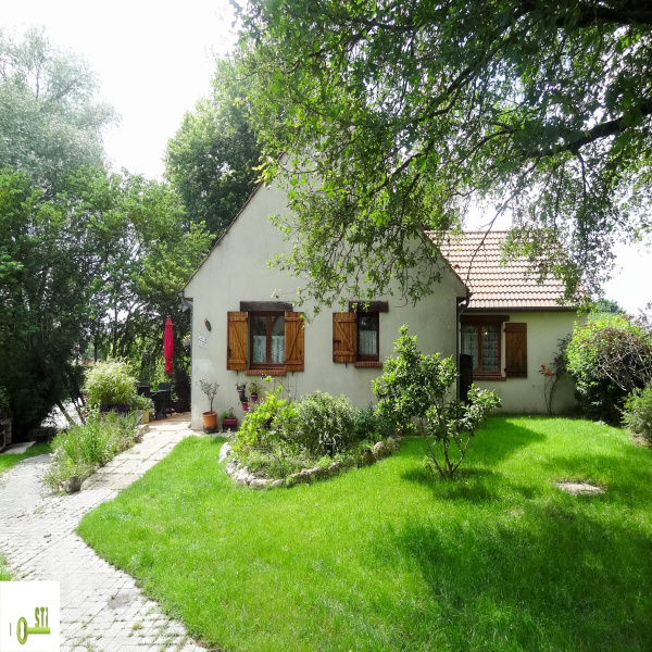 Offres de vente Maison Rogny-les-Sept-Écluses 89220