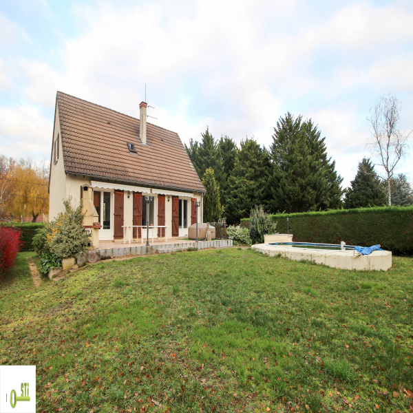 Offres de vente Maison Boismorand 45290