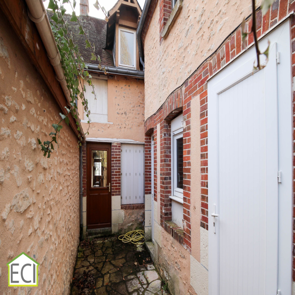 Offres de vente Maison Châtillon-Coligny 45230