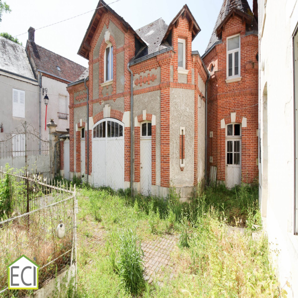 Offres de vente Maison Châtillon-Coligny 45230