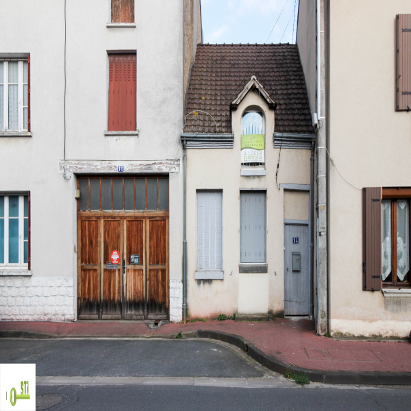 Offres de location Maison Châtillon-Coligny 45230