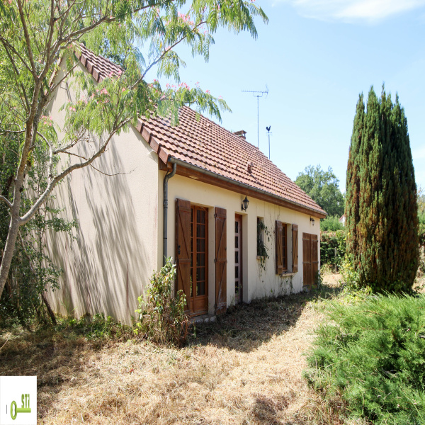 Offres de vente Maison Nogent-sur-Vernisson 45290