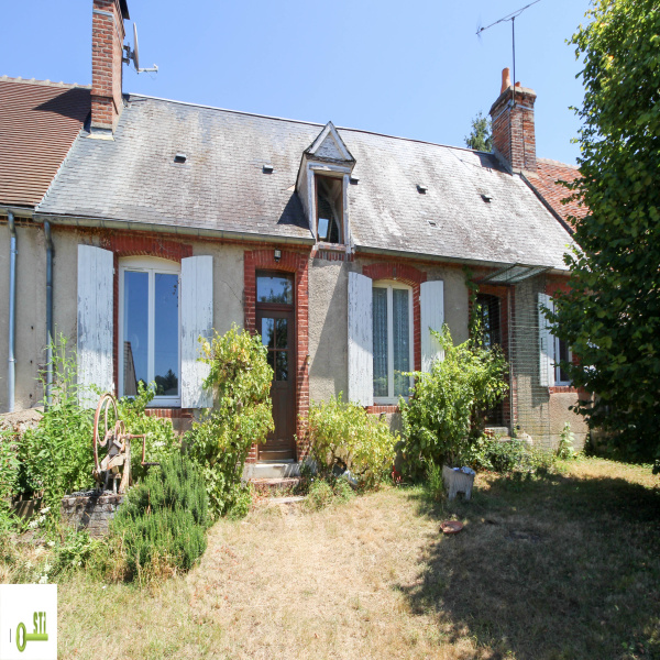 Offres de vente Maison Rogny-les-Sept-Écluses 89220