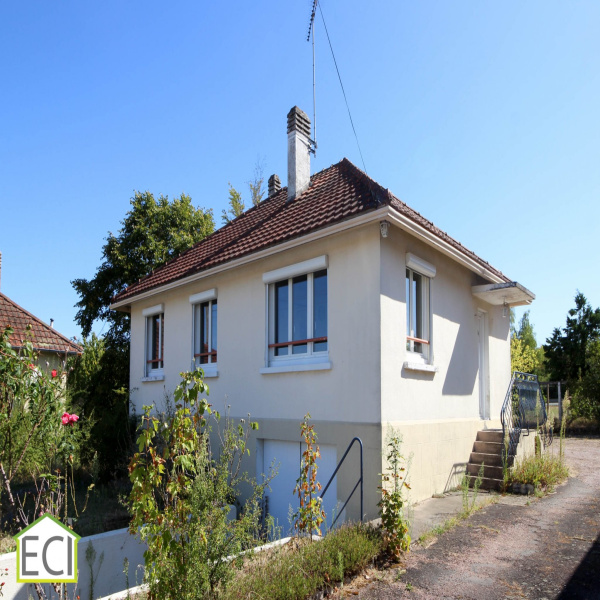Offres de vente Maison Nogent-sur-Vernisson 45290