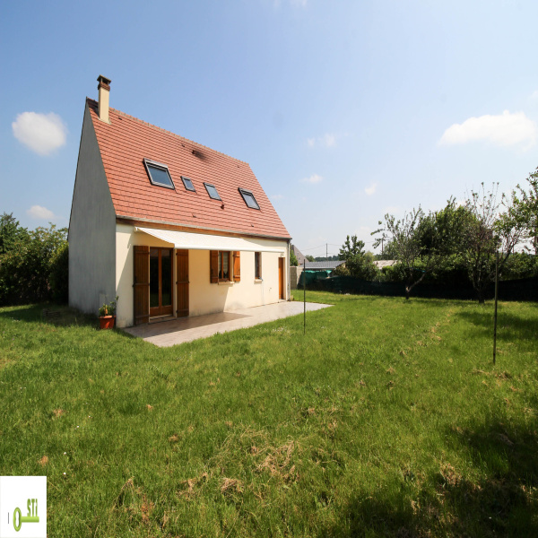 Offres de vente Maison Sainte-Geneviève-des-Bois 45230