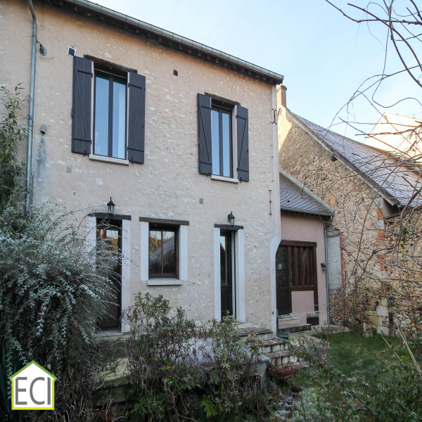 Offres de vente Maison Châtillon-Coligny 45230