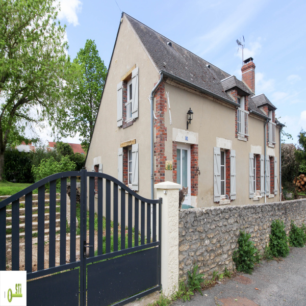 Offres de vente Maison La Chapelle-sur-Aveyron 45230