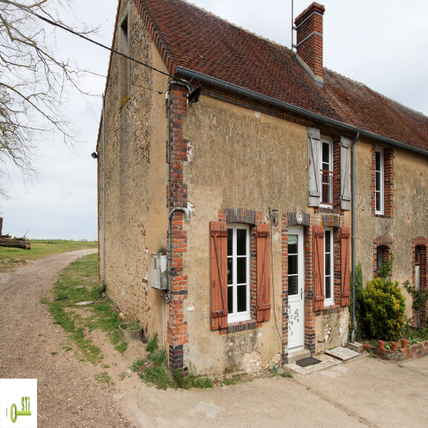 Offres de vente Ferme Sainte-Geneviève-des-Bois 45230