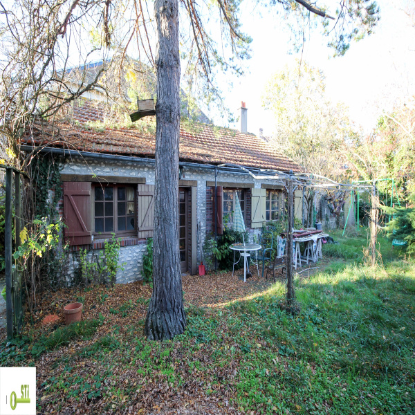 Offres de vente Maison Montbouy 45230