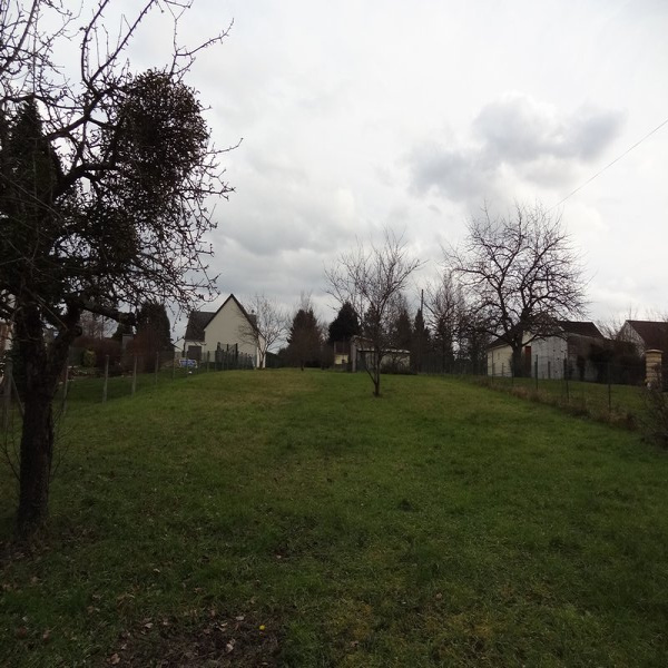 Offres de vente Terrain Sainte-Geneviève-des-Bois 45230