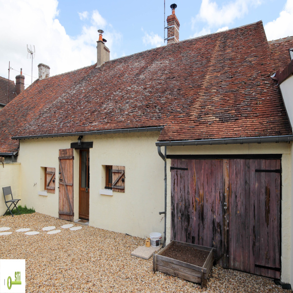Offres de vente Maison Dammarie-sur-Loing 45230
