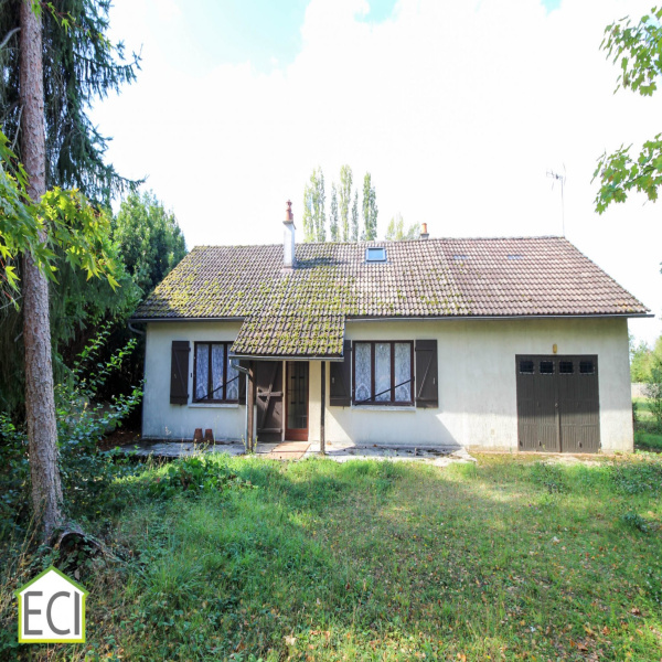 Offres de vente Maison Aillant-sur-Milleron 45230