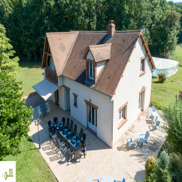 Offres de vente Maison La Chapelle-sur-Aveyron 45230