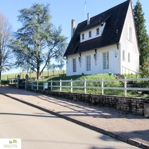 Offres de vente Maison Rogny-les-Sept-Écluses 89220