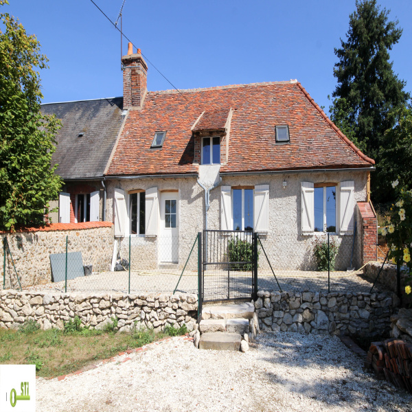 Offres de vente Maison Rogny-les-Sept-Écluses 89220