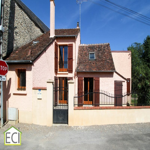 Offres de vente Maison Châtillon-Coligny 45230