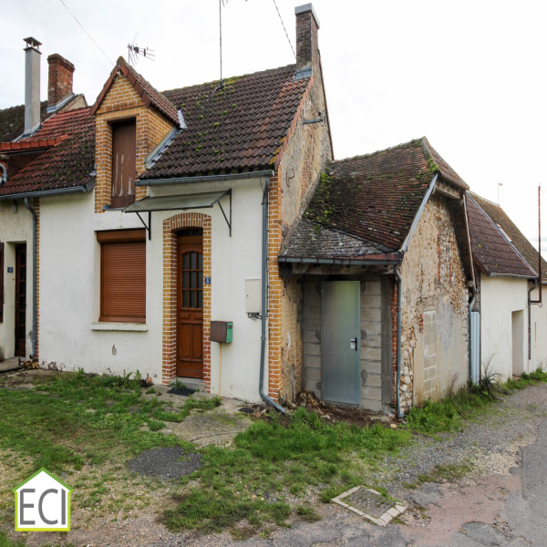 Offres de vente Maison Nogent-sur-Vernisson 45290