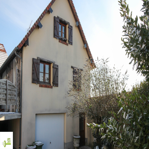 Offres de location Maison Rogny-les-Sept-Écluses 89220