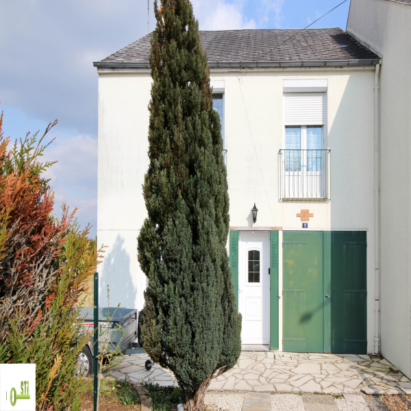 Offres de vente Maison Châtillon-Coligny 45230