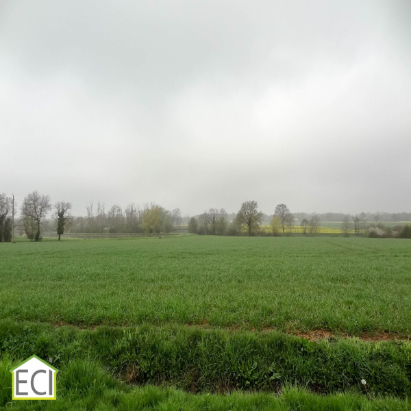 Offres de vente Terrain Le Charme 45230