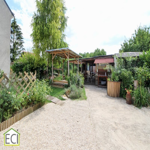 Offres de vente Immeuble Châtillon-Coligny 45230