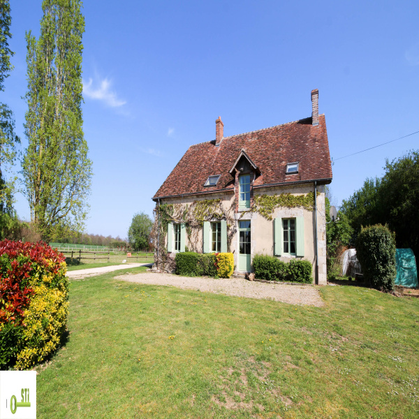 Offres de vente Propriete Châtillon-Coligny 45230