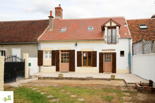 Offres de vente Maison Dammarie-sur-Loing 45230