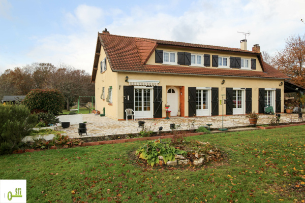 Offres de vente Maison Aillant-sur-Milleron 45230