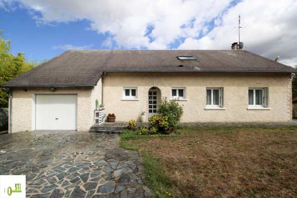 Offres de vente Maison Dammarie-sur-Loing 45230