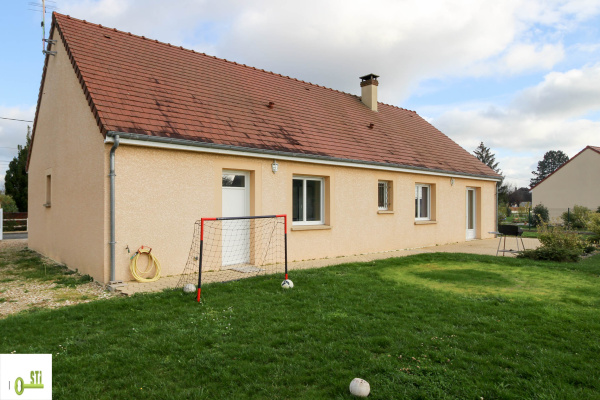 Offres de vente Maison Châtillon-Coligny 45230
