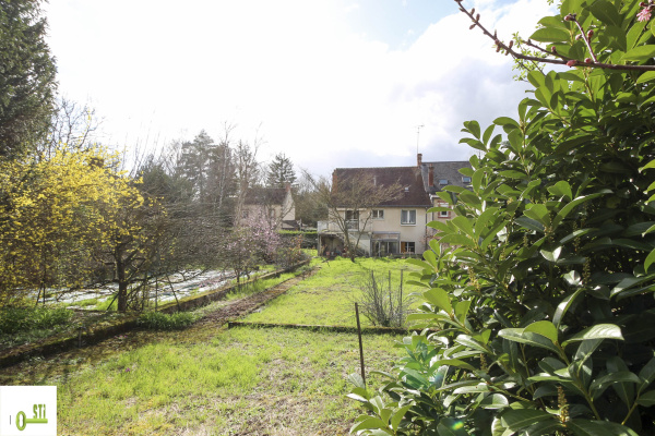 Offres de vente Maison Châtillon-Coligny 45230