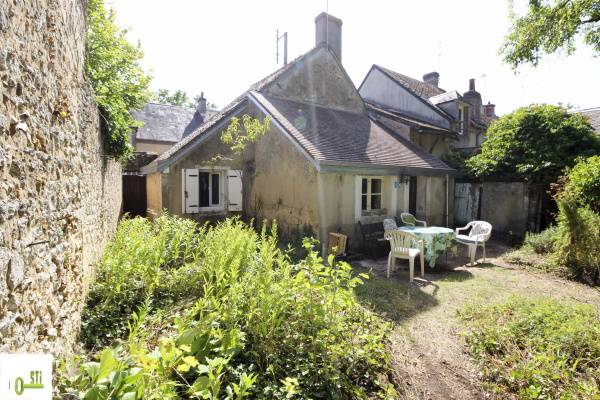 Offres de vente Maison Châtillon-Coligny 45230