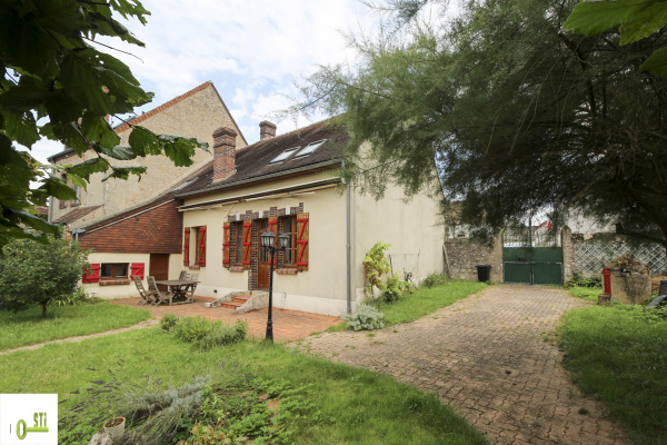 Offres de vente Maison La Chapelle-sur-Aveyron 45230