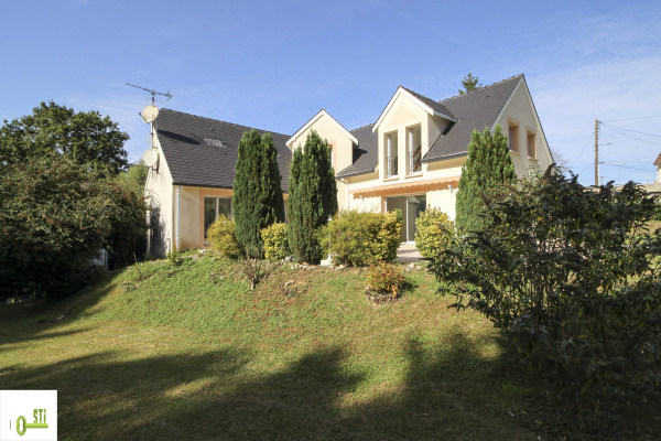 Offres de vente Maison Châtillon-Coligny 45230