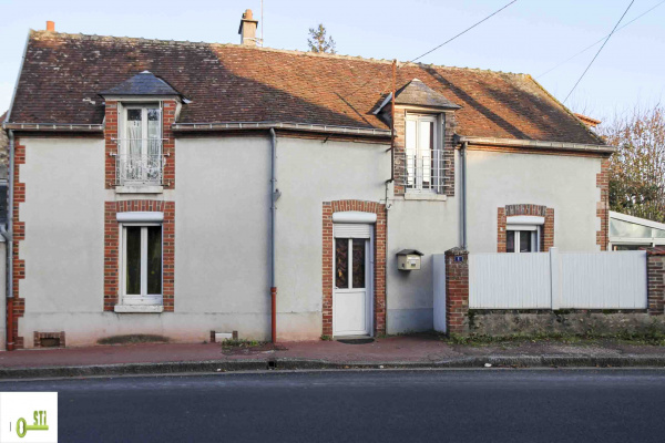Offres de vente Maison Sainte-Geneviève-des-Bois 45230