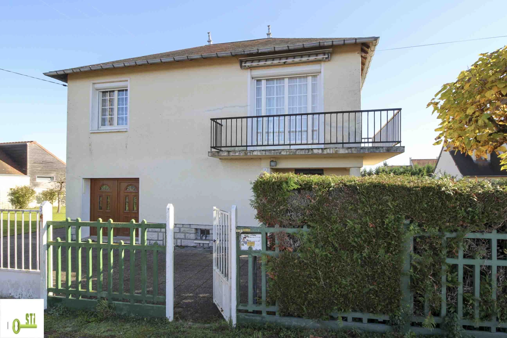 property